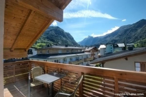 Гостиница Residenz Kitzblick by Kaprun Rentals, Капрун